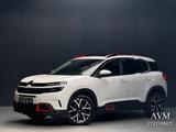Citroën C5 Aircross*MASSAGE*MEMORY-SEATS*KAMERA*AHK* - Citroën C5 Aircross aus 2019