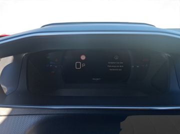 Peugeot 2008 GT 1.2 PureTech 130 360+AHK+Kam.+KeyLess+SD