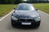 BMW 335i xDrive, M-Sportpaket original, Deutsch - BMW 335: Limousine
