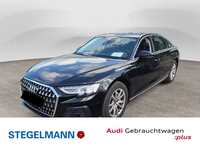 Image of Audi A8