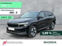 Skoda Kodiaq - Vorschau Bild 1