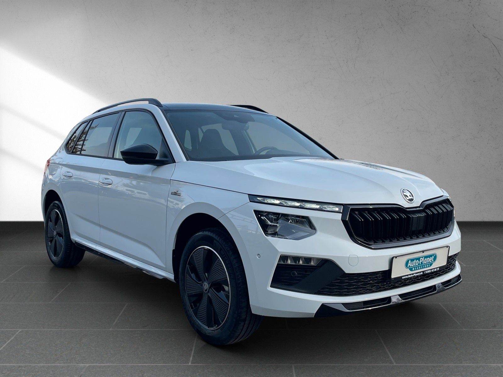 Skoda Kamiq - Bild 26