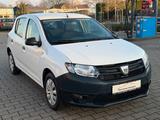 Dacia Sandero II Essentiel 1.2/Tüv Neu/Öl Neu/Euro5 - Dacia Sandero: 1.5