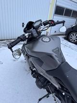 Yamaha MT09 *Garantie* - YAMAHA MT