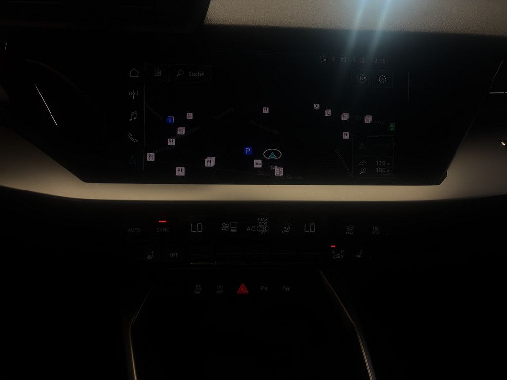 Audi A3 - Bild 14