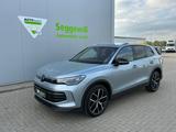 Volkswagen Tiguan 2.0 TDI Goal DSG LED AHK SHZ Standheizung