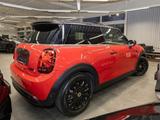 MINI Cooper SE Classic Trim 3-trg. DAB LED Pano.Dach - rote MINI Cooper SE