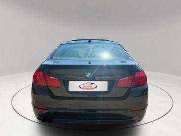 BMW 520 - 5