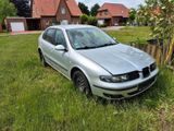 Seat Leon **NICHT FAHRBEREIT** - Seat Leon aus 2003