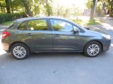 Citroën Citron C4 1.4 benzin - Citroën C4: Kombi