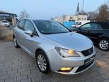 Seat Ibiza 1,6 TDI Lim. *Style*Klima*Euro 5* - Seat Ibiza: 6l