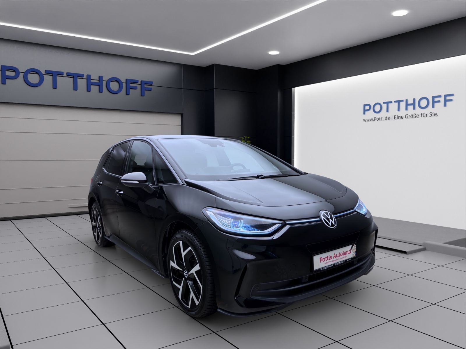 Volkswagen ID.3 - Bild 6