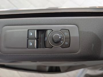 Ford Tourneo Custom Aut L1 Tit X 4WD Standheizung