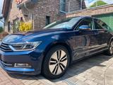 Volkswagen VW Passat 2.0 TDI B8 BMT Comfortline AHK/A... - Volkswagen Passat: 2.8