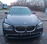 BMW 730d 3.0 - BMW in Erfurt: 3.0