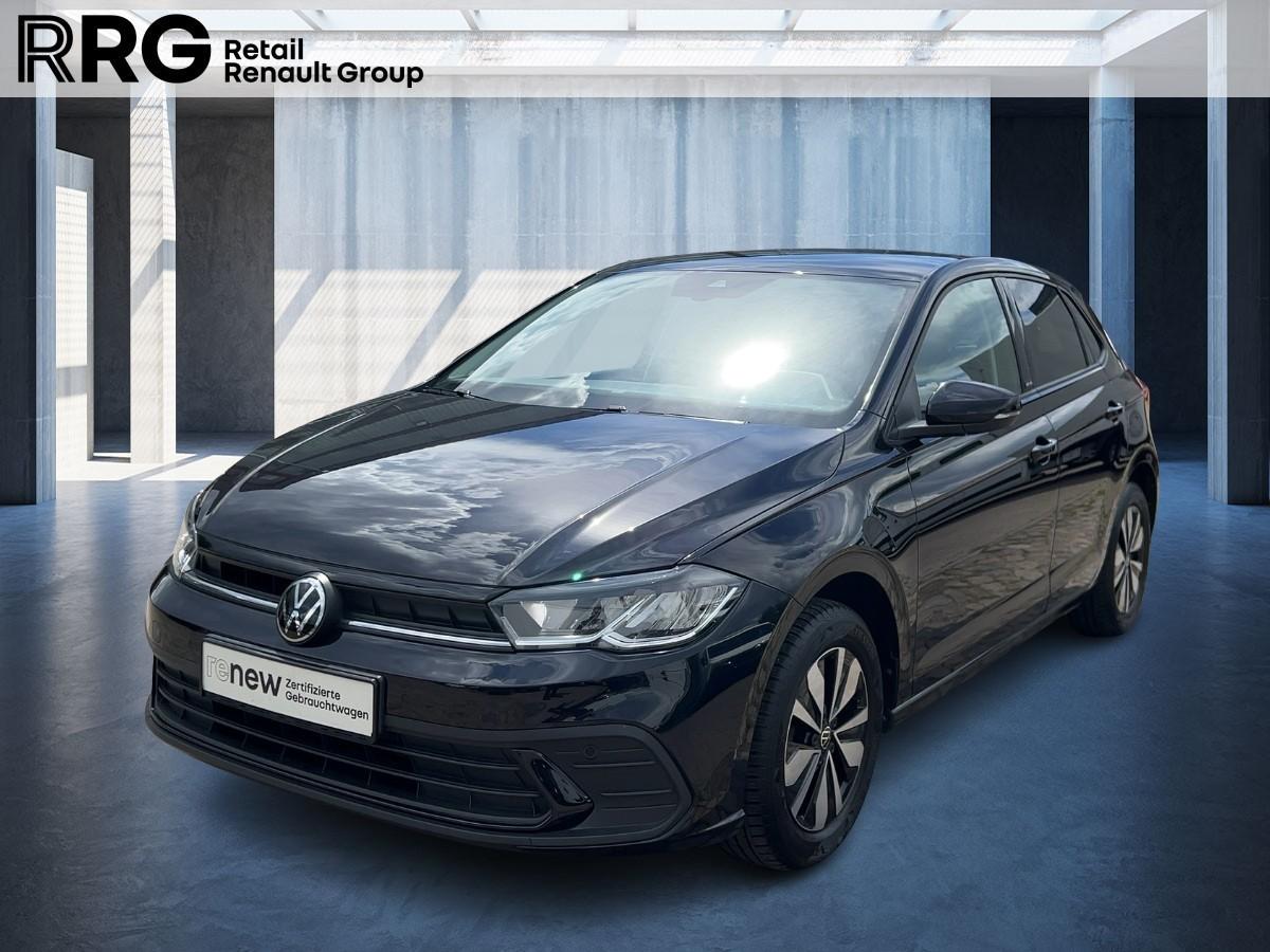 Volkswagen Polo 1.0 Move Apple CarPlay SHZ PDC KLIMA BT ABS