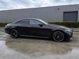 Mercedes-Benz Mercedes CLS 450 4MATIC Edition 1 | AMG | HUD |  - Mercedes-Benz CLS 450 mit Panoramadach