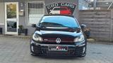Volkswagen Golf VI GTI Edition 35 - Volkswagen Golf mit Benzin-Antrieb: GTI Edition 35