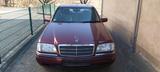 Mercedes-Benz Mercedes Benz, C180, ohne TÜV, Export  - gebrauchte Mercedes-Benz C 180 aus dem Jahr 1996