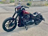 Harley-Davidson M8 Softail Custombike, Fat Boy Style Garantie - Offers matching your search criteria