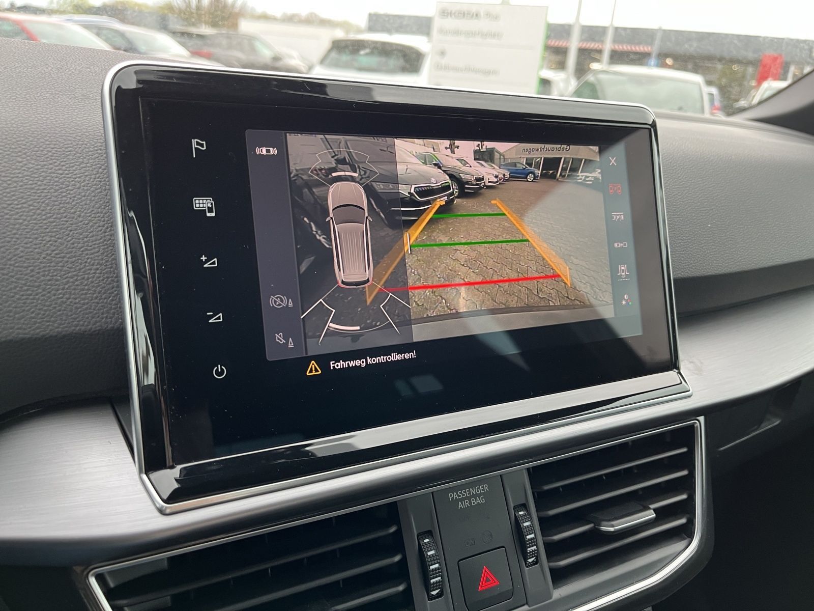 Seat Tarraco - Bild 19