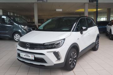 Fotografie 1 des Opel Crossland (X) Crossland 1.2 Elegance Paket