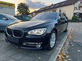 BMW 750 Baureihe 7 750Ld xDrive - scheckheftgepflegte BMW 750