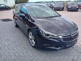 Opel Astra K Sports Tourer Innovation Start/Stop - Opel Astra: Leder, Schiebedach
