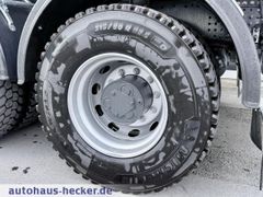 Iveco X-Way AD300X50Z HR OFF
