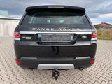 Land Rover Range Rover Sport 3.0 SDV6 HSE HSE - Land Rover Range Rover Sport von privat