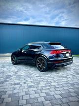 Audi Q8 50TDI*S line Plus*Laser*360°*B&O*Allradlenkun - Audi Q8 in Dortmund