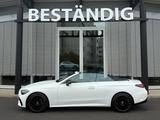 Mercedes-Benz CLE 200 4M CABRIO+AMG+FAHRASS.+HUD+NIGHT+360°+ - Jahreswagen