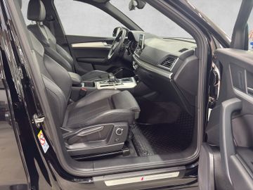 Audi Q5 50 TFSI e Hybrid quattro S-Line|Kamera|ACC