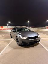 BMW M4 Competition M4 Competition - gebrauchte BMW M4 aus dem Jahr 2020