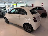 Fiat 500e - Vorschau Bild 3
