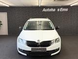 Skoda Octavia Combi Style: Ambiente.LED.RFK. SHZ. - Skoda Octavia: Combi Ambiente