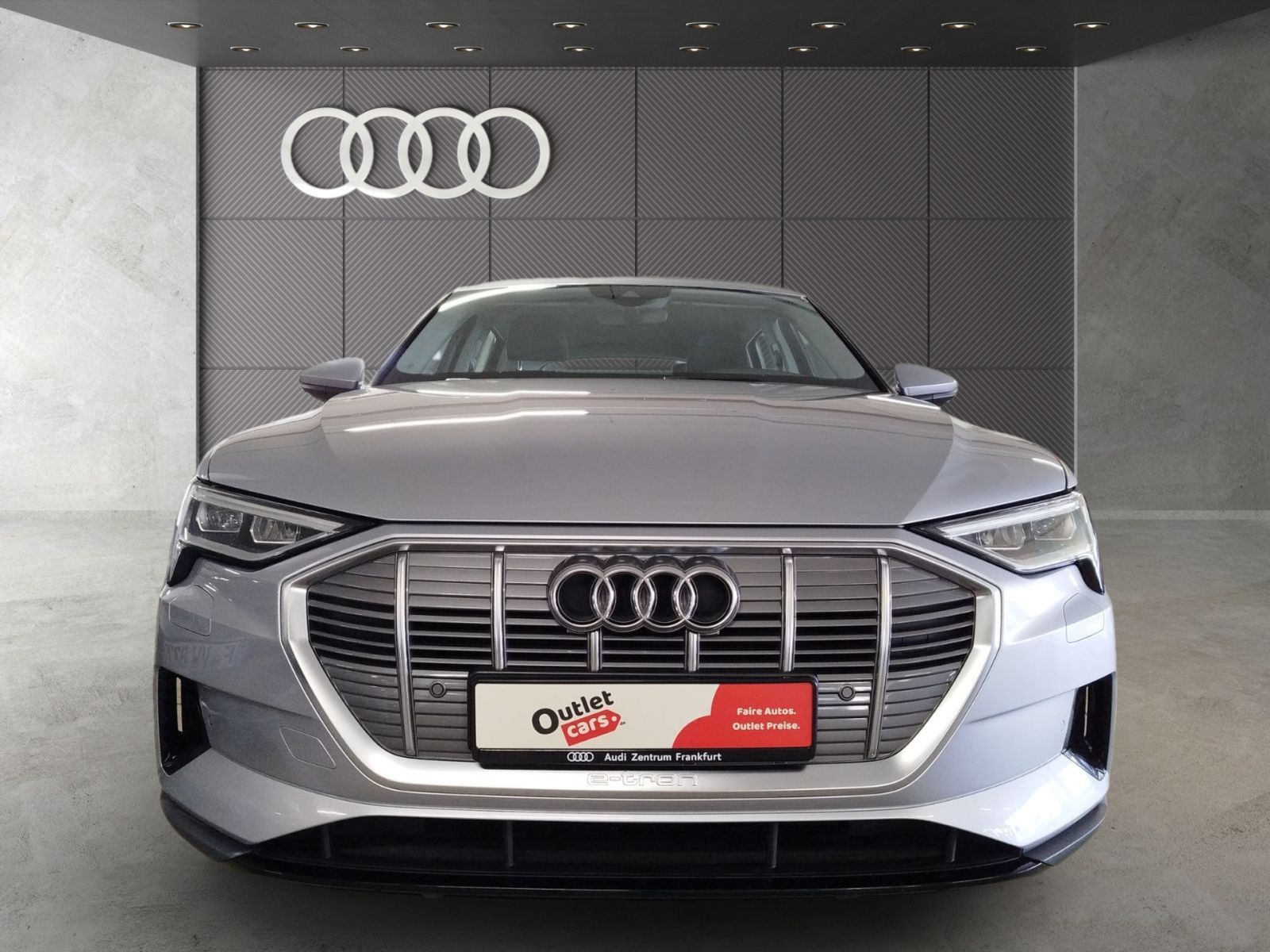 Audi e-tron - Bild 5