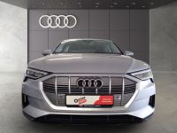 Audi e-tron - Vorschau Bild 5