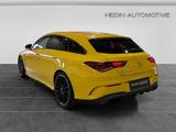 Mercedes-Benz CLA 250 SB AMG|LED|PANO|AHK|SHZ|KAM|NIGHT - Mercedes CLA 250 Shooting Brake mit Anhängerkupplung