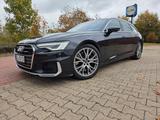 Audi S6 TDI quattro tiptronic Avant - Top gepflegt - gebrauchte Audi S6 aus dem Jahr 2021