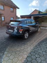 Hyundai KONA 1.6 GDi Hybrid Select DCT Select - Hyundai KONA in Bremen