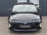 Toyota Prius Executive 1.8/TEMP/NAVI/KLIMAAUTOM - Toyota Prius Gebrauchtwagen