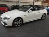 BMW 640 d HUD NAVI LED 40TKM! EU6 GARANTIE - BMW 640 aus 2017