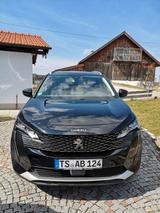 Peugeot 5008 BlueHDi 130 EAT8 Allure Pack Allure Pack