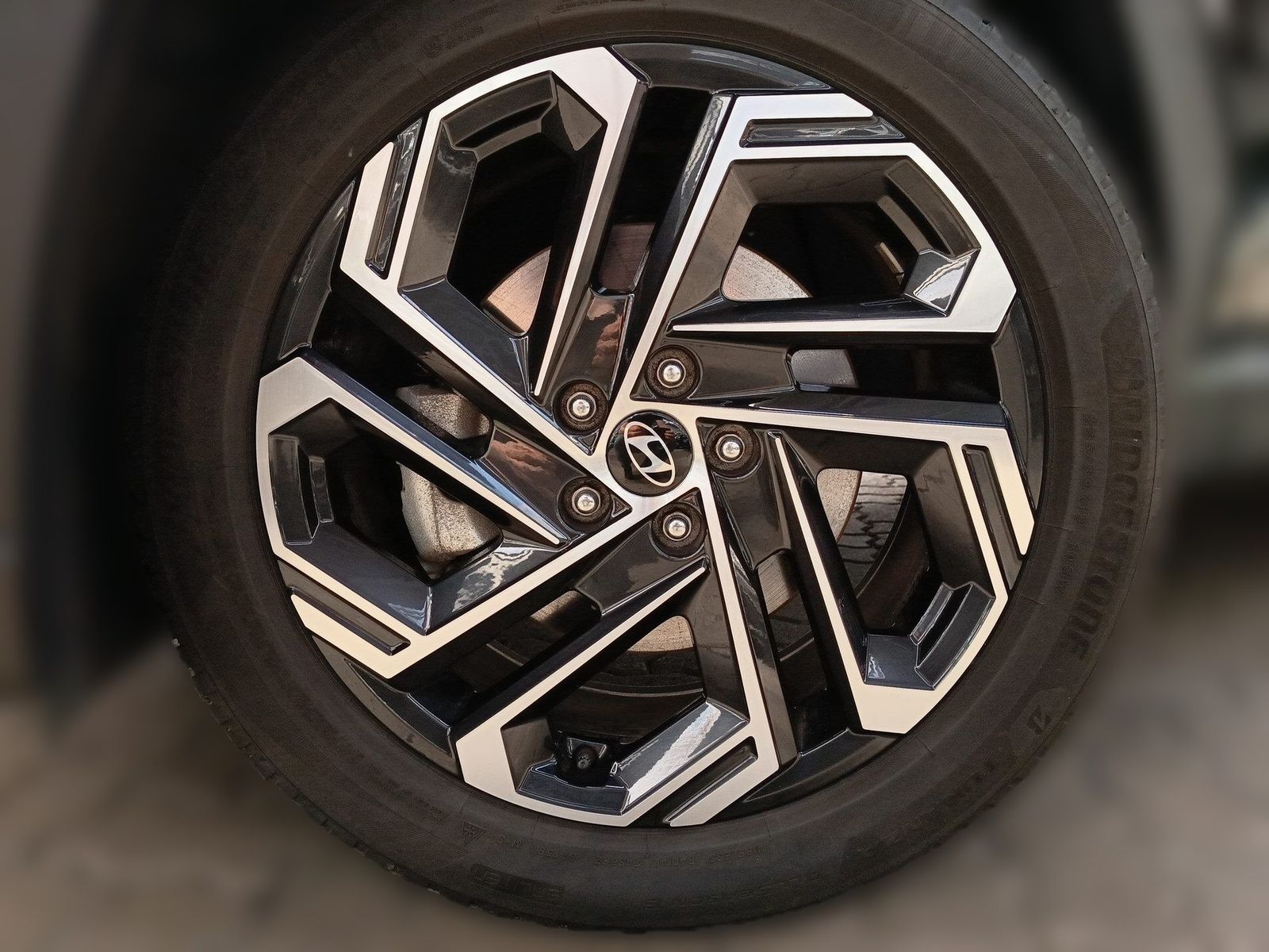 Hyundai Tucson – Bild 6