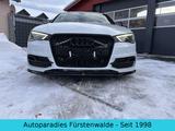 Audi A3 2.0 TDI S-Line Sportback - Audi A3: Sportback TDI