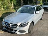 Mercedes-Benz C 180 Avantgarde, Autom., Navi, Limo., Tempomat - Mercedes-Benz C-Class in Berlin