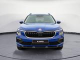 Skoda Kamiq Essence 1,0 TSI 5-Gang-Schaltgetriebe - Skoda Gebrauchtwagen