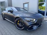 Mercedes-Benz AMG GT 63 4Matic+ CARBON/MASSAGE/HUD/DISTR/360° - Mercedes-Benz: AMG C36
