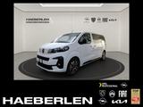 Peugeot Traveller L2 Active 17'' Alu | 8 Sitze | AHK - Peugeot Traveller Jahreswagen